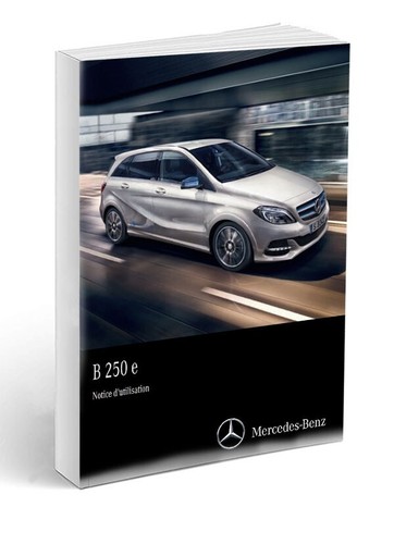 Mercedes classe elettrica - mercedes,