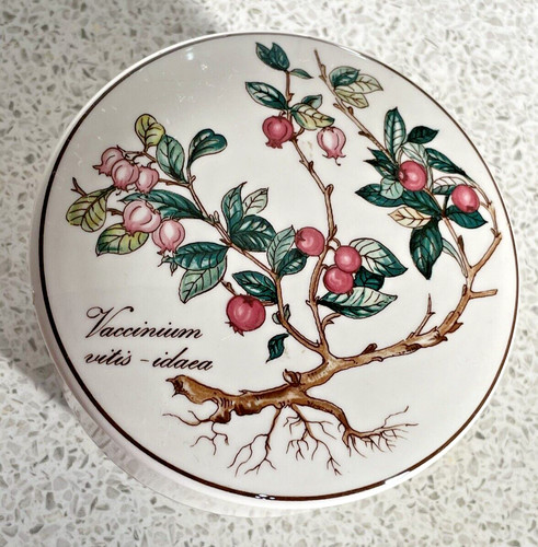 Villeroy boch botanica - villeroy, round