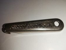 Apribottiglie BIRRA DORMISCH