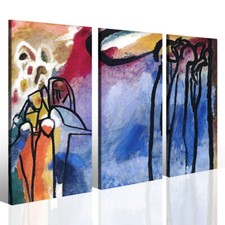 Quadri famosi Vasilij