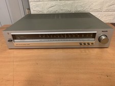 Philips AM-FM *Sintonizzatore
