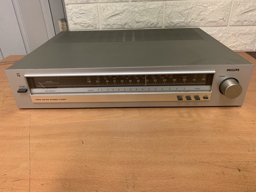 Philips sintonizzatore - am-fm, *sintonizzatore