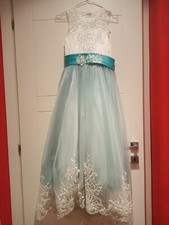 vestito cerimonia bambina