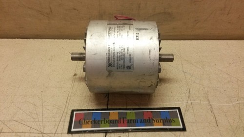 Nos mclean engineering zero - engineering, ac