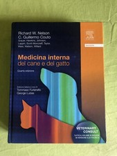 Medicina Interna Del Cane E