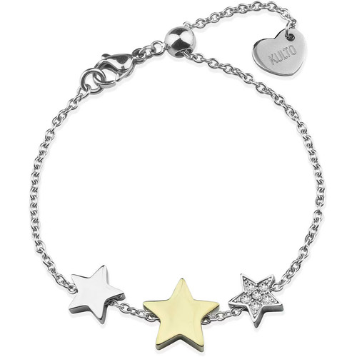 Kulto bracciale donna stelle - bracciale,