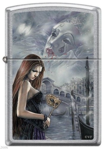 Zippo carnival of - carnival,