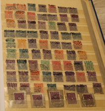 Impero tedesco - timbrato solo