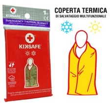 Coperta Isotermica 160x210 cm