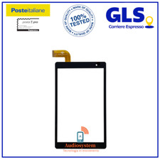 VETRO TOUCH SCREEN per