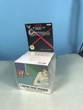 18152 Lupin Third fujiko blocknote postit scuola ufficio banpresto cancelleria