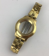 CASSA E CINTURINO PER OROLOGIO