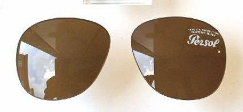 Persol 649 lenti di - 649, 52