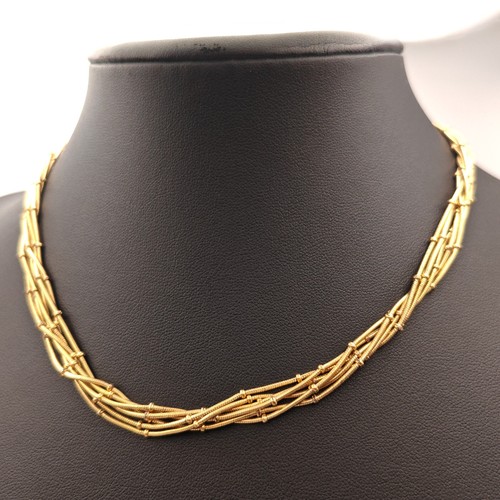 Collana lunga pierre - collana,