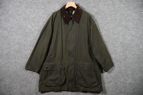 Giacca cerata barbour vintage - barbour,