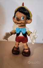 Pinocchio Ledra