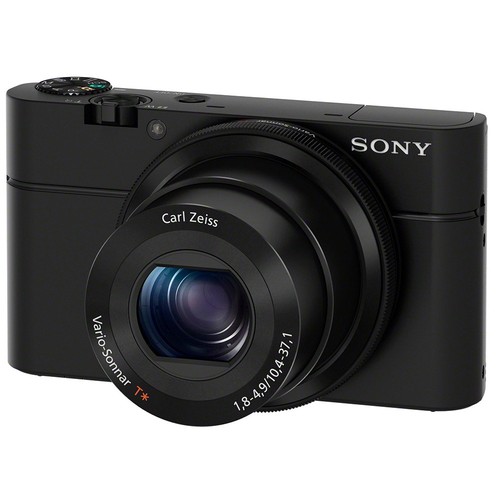 Sony rx100 rx100m1 - rx100, i