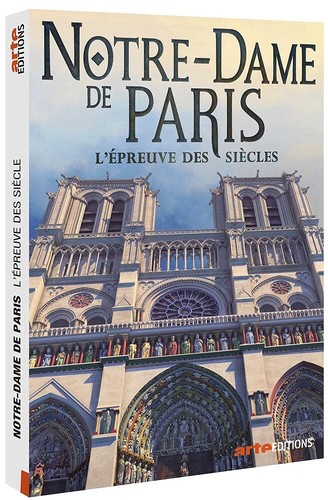 Notre dame paris - paris,
