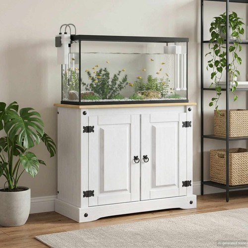 Supporto per acquario corona - supporto,