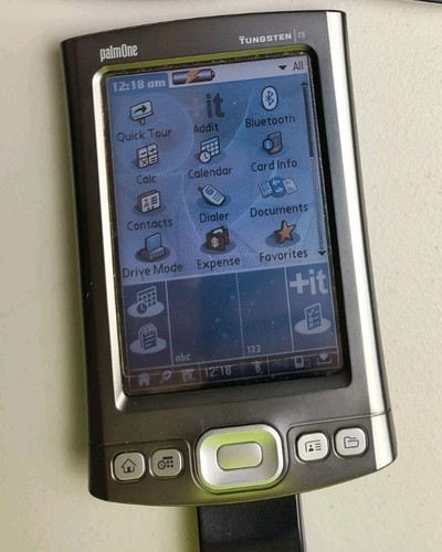 Ricambi palmone tungsteno - palmone,