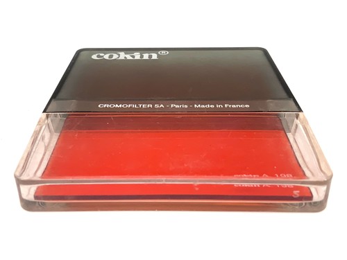 Cokin cromofilter sunset 2 - cokin,