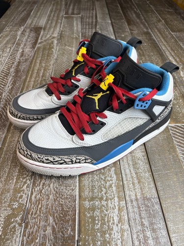 Jordan spizike 40th - jordan,