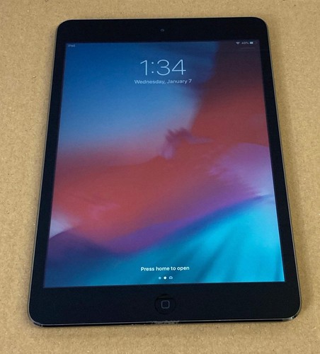 Apple ipad mini generazione - apple,