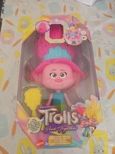Trolls Dreamworks Band