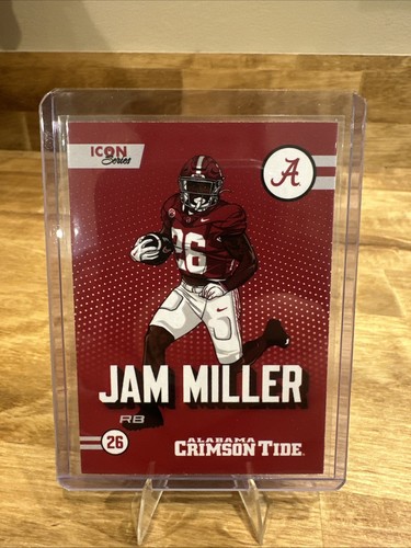 Jam miller alabama - jam,
