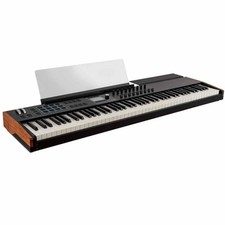 ARTURIA KEYLAB 88 MK3 BLACK TASTIERA CONTROLLER MIDI USB 88 TASTI PESATI