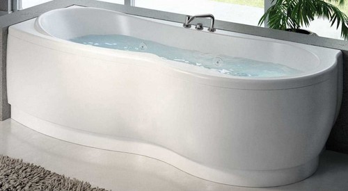 Novellini venus hydro 180x80 - novellini,
