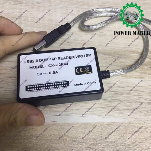 Ide44 pin lettore dischi - di,