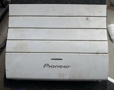 Pioneer GM-X952 150-Channel
