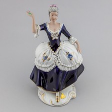 Royal Dux Ballerina Dancer