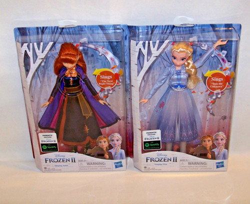 Disney frozen anna elsa - frozen,