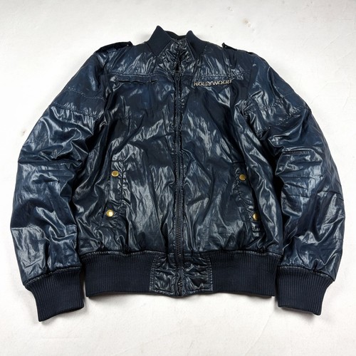 Giacca bomber vintage - giacca,