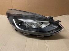 Faro proiettore anteriore ford fiesta N1BB-13E014-CG full led destro
