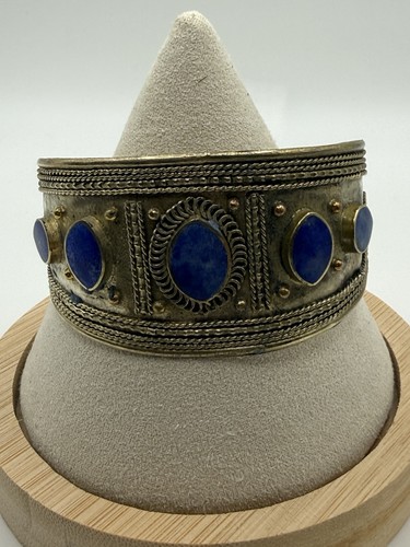 Bracciale vintage argento - bracciale,