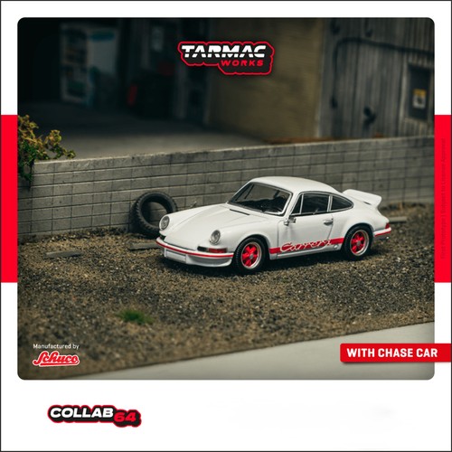 Modellino auto tarmac works - modellino,