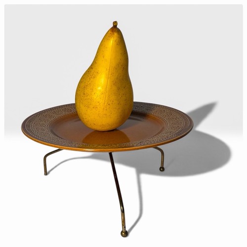 Alzatina ceramica vintage - ceramica,