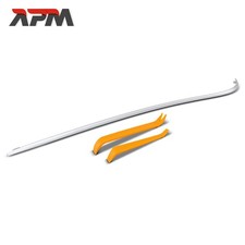 Modanatura Paraurti Posteriore