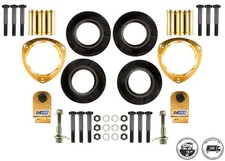 Kit Rialzo / Sollevamento Sospensioni Lift 2" Suzuki Grand Vitara + Bulloni