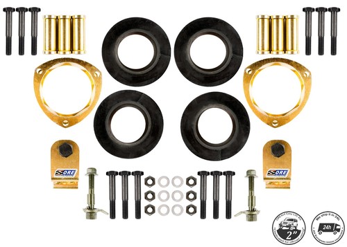 Kit rialzo sollevamento - kit, /