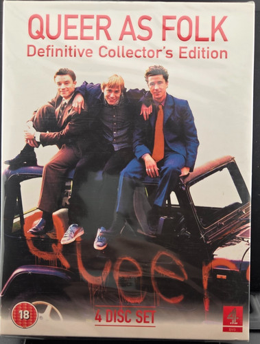 Queer folk - folk, 2003)