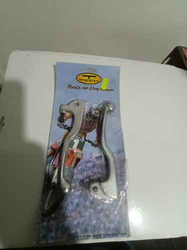 Leve freno frizione yamaha - yamaha, yz