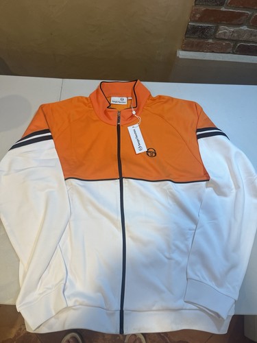 Sergio tacchini orion - sergio, track