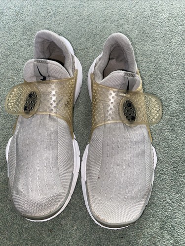 Scarpe sportive nike sock dart - scarpe,