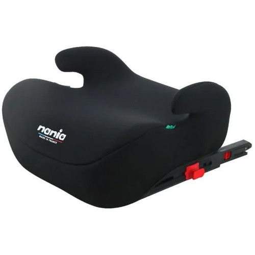 Seggiolino auto rialzato - ,