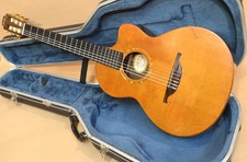 Chitarra classica Lowden S-25J