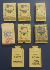 Lotto gomma mulino - lotto, 8